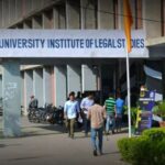 University Institute of Legal Studies (UILS), Panjab University, Chandigarh