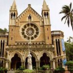 University of Mumbai – Department of Law