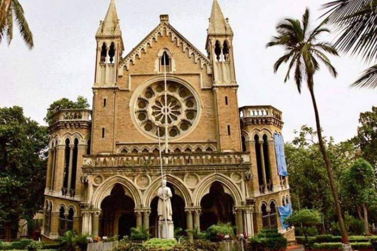 University of Mumbai – Department of Law