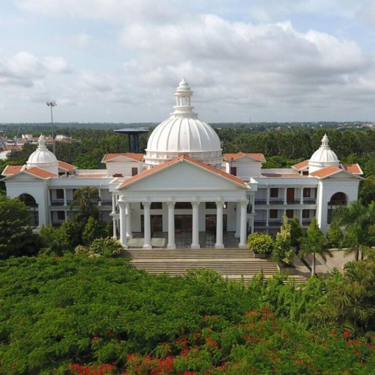 Alliance School of Law, Bengaluru