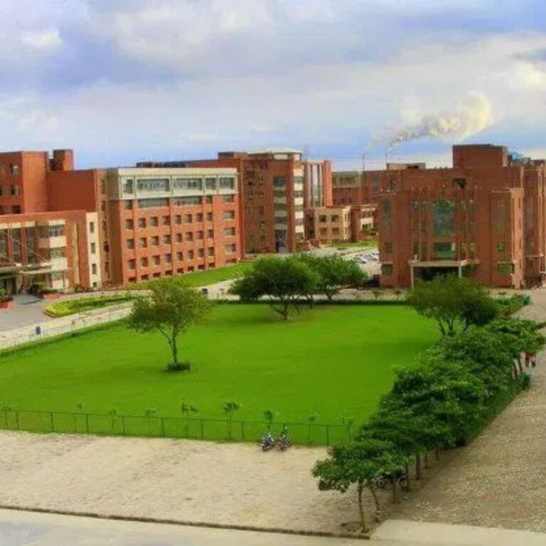 Amity Law School, Delhi