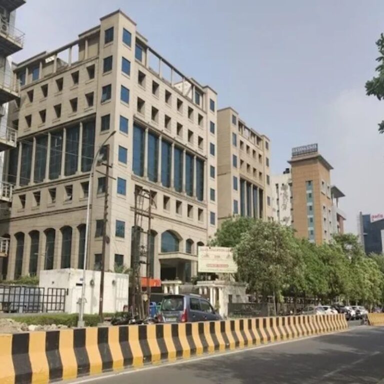 Asian Law College, Noida