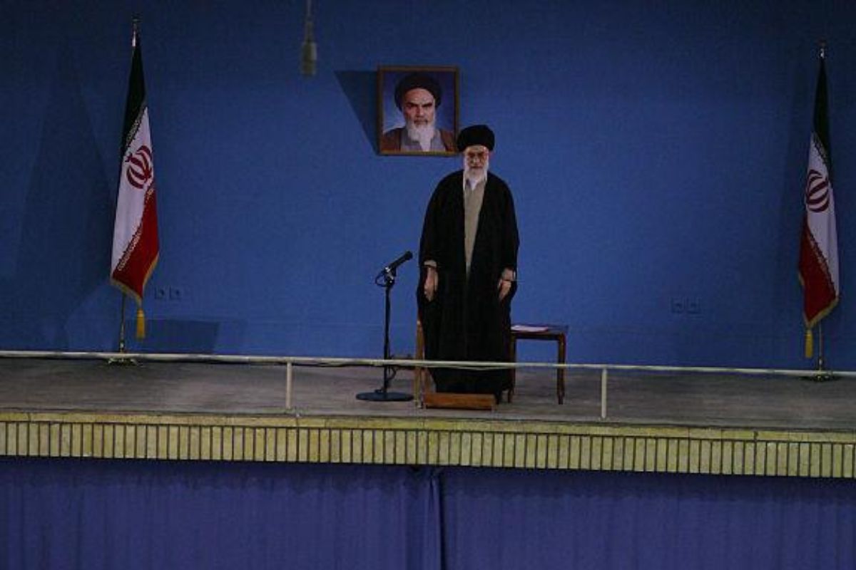 Ayatollah Ali Khamenei Dead After US-Israeli Airstrike