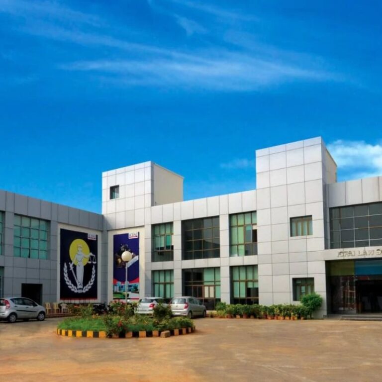 ICFAI Law School, Hyderabad