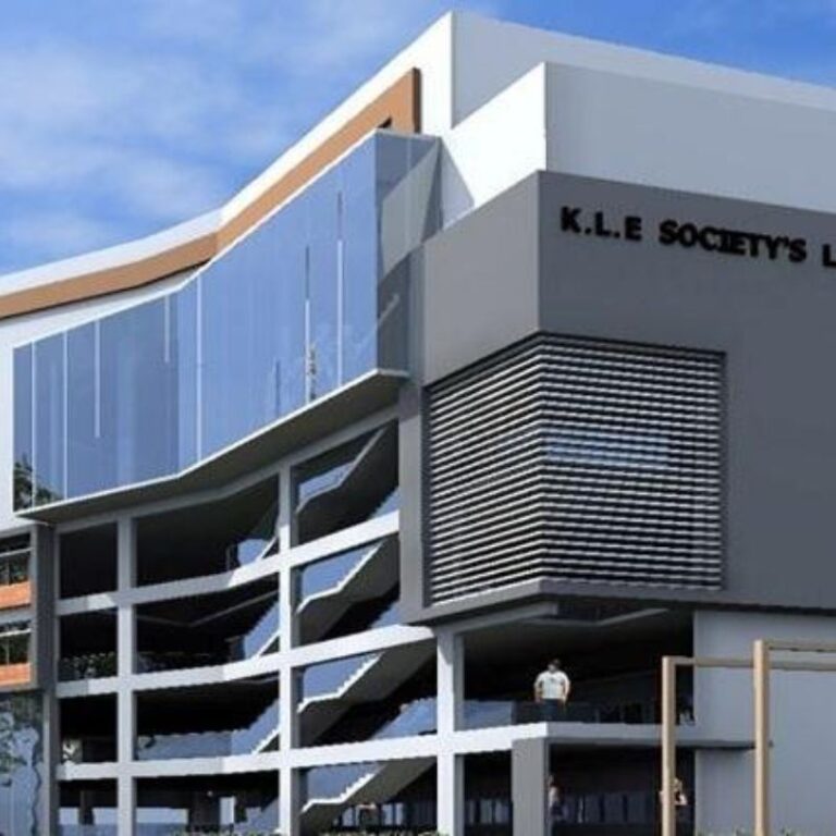 K.L.E. Society’s Law College, Bengaluru