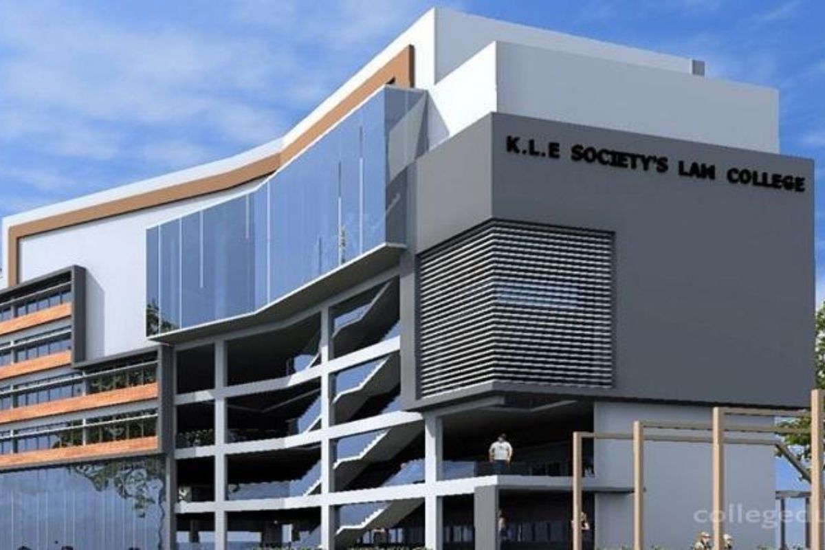 K.L.E. Society’s Law College, Bengaluru