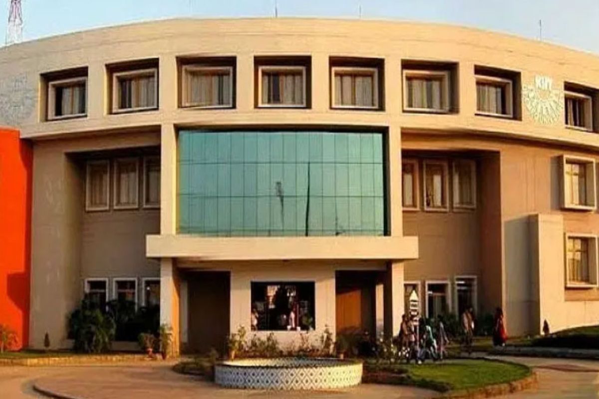 KIIT School of Law (KSOL), Bhubaneswar