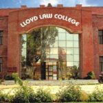 Lloyd Law College, Greater Noida