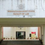 Maharaja Sayajirao University, Vadodara – Faculty of Law
