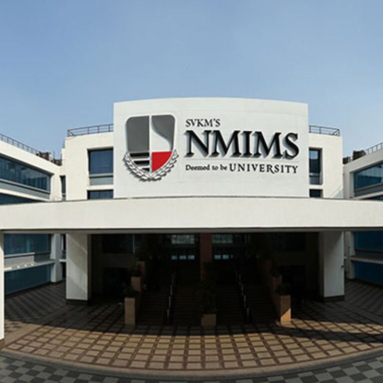 NMIMS School of Law, Mumbai