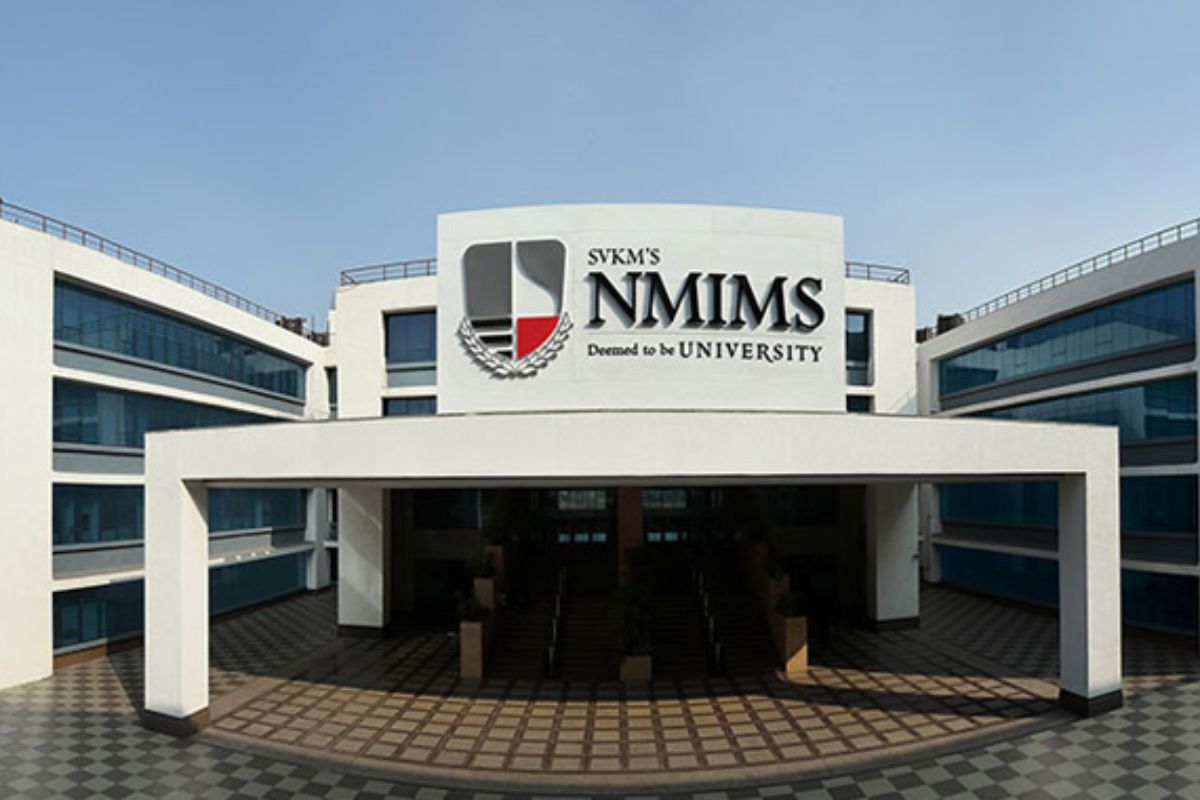 NMIMS School of Law, Mumbai