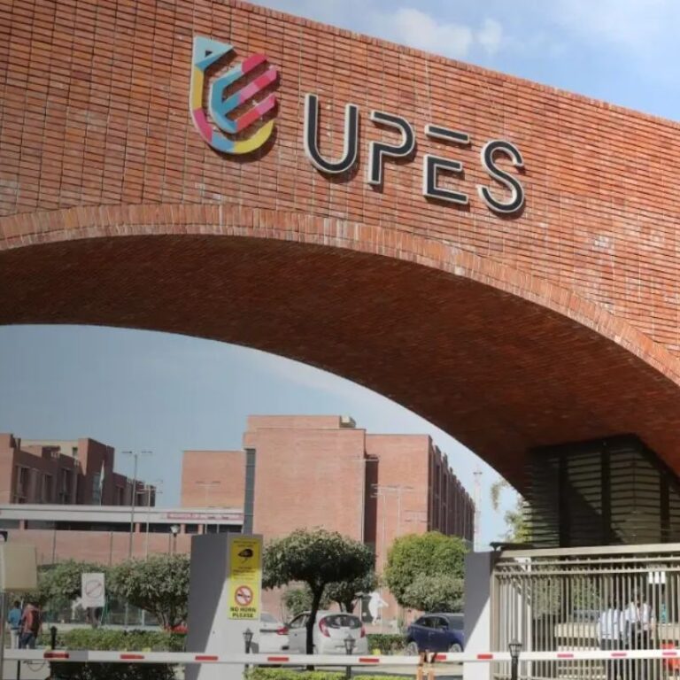 UPES