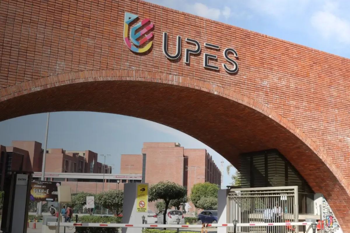 UPES