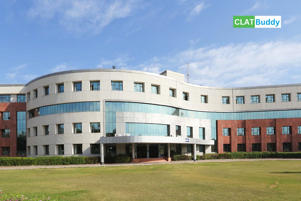 Amity University, Jaipur