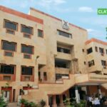 Bharati Vidyapeeth Law College, New Delhi