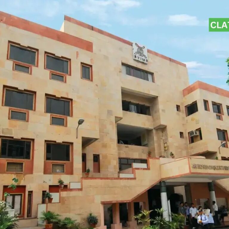 Bharati Vidyapeeth Law College, New Delhi