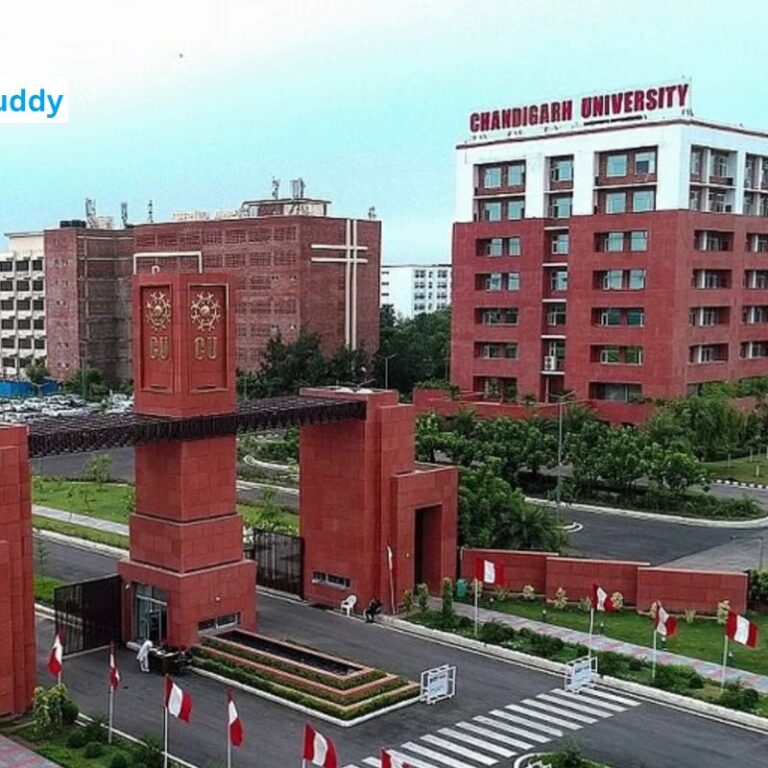Chandigarh University