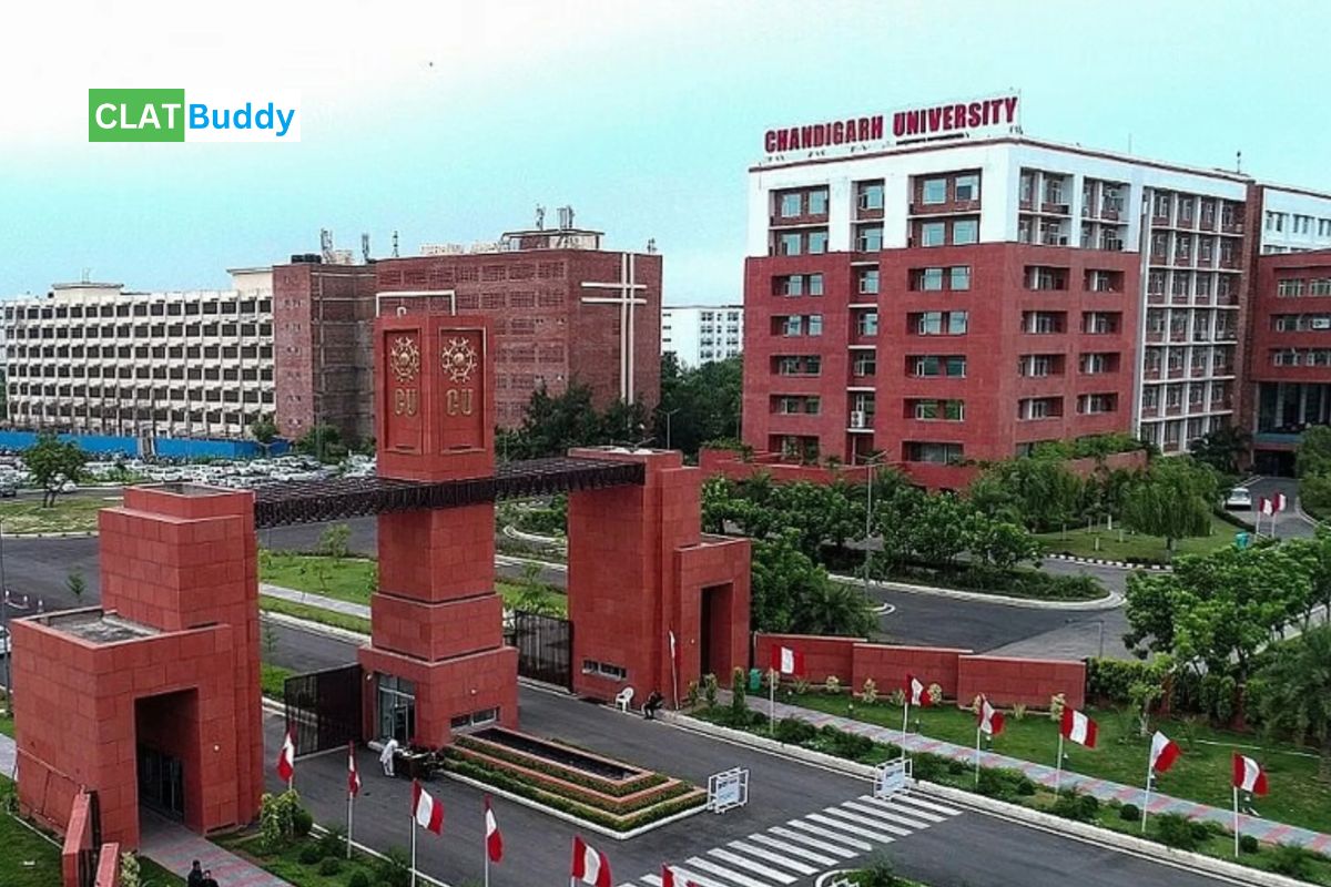 Chandigarh University