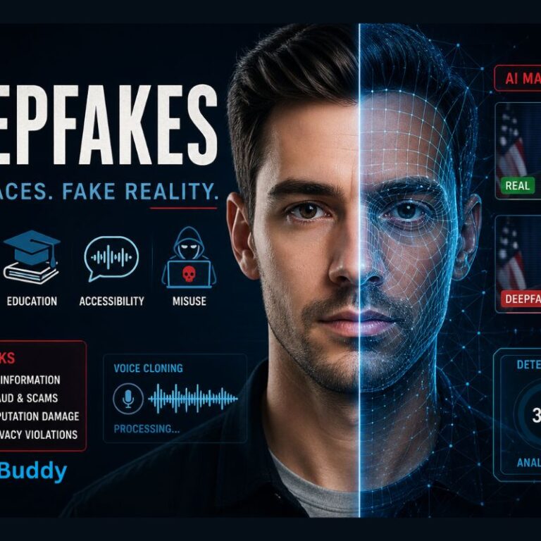 Deepfakes