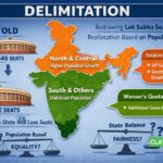 Delimitation in India