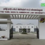 Dr. Ambedkar Law University, Chennai