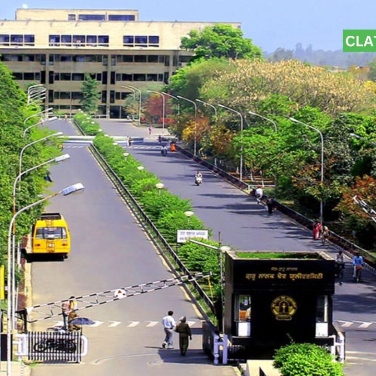 Guru Nanak Dev University, Amritsar