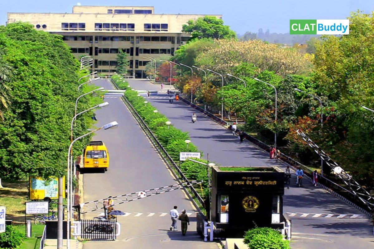 Guru Nanak Dev University, Amritsar