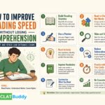 How to Improve Reading Speed Without Losing Comprehension for CLAT
