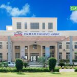 ICFAI University, Jaipur – Faculty of Law