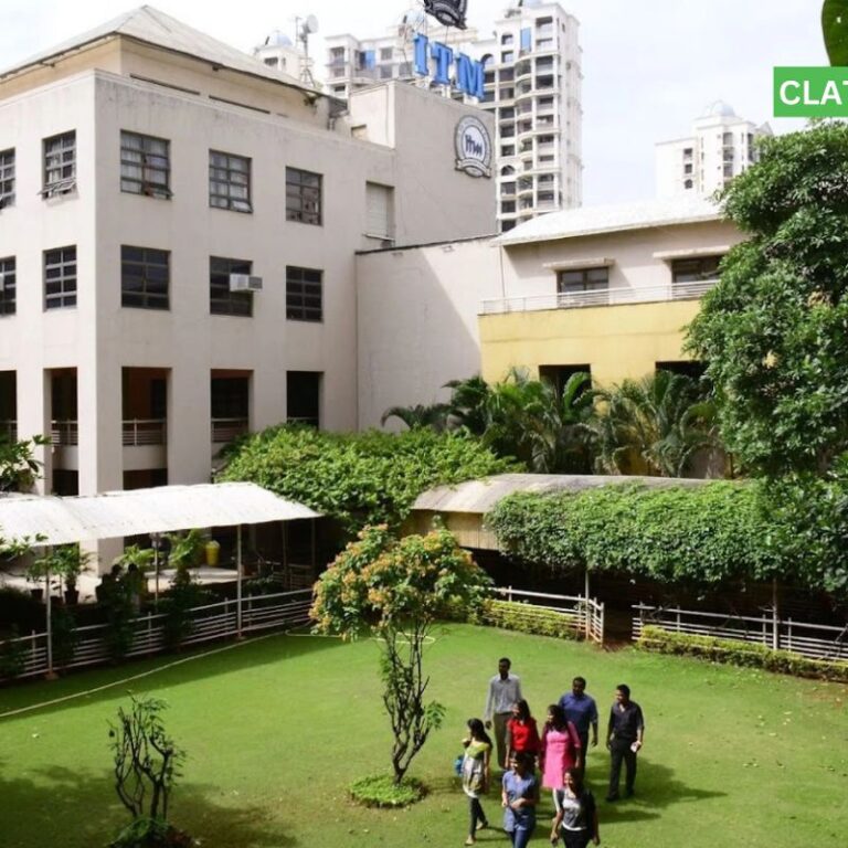 ITM Law School, Mumbai