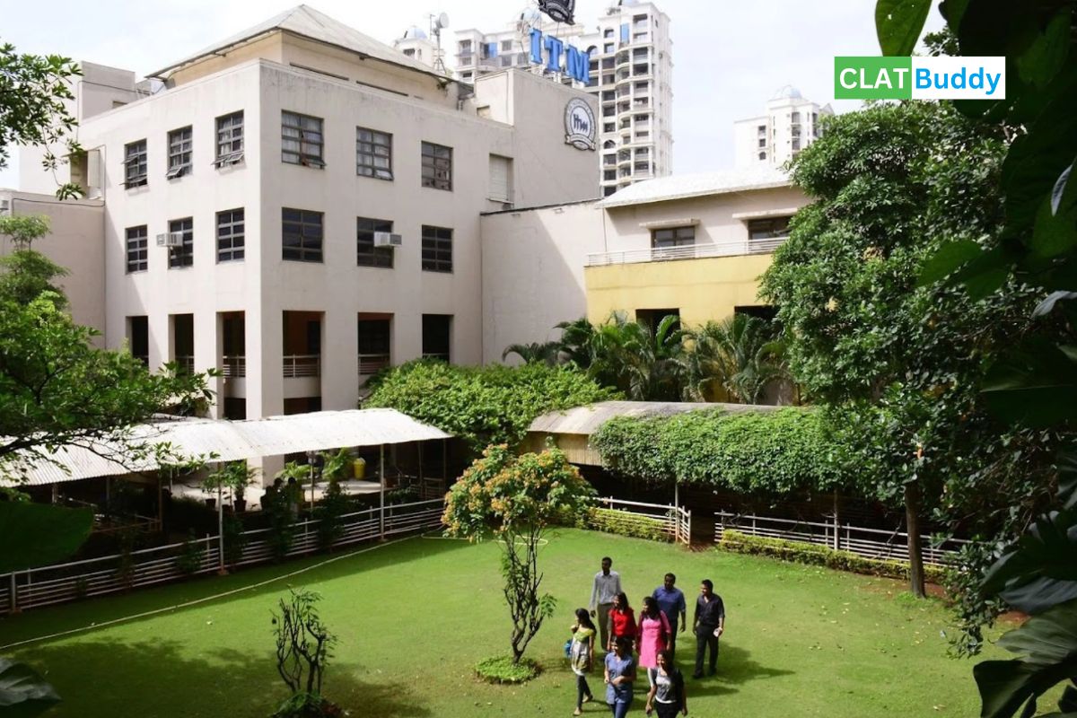 ITM Law School, Mumbai