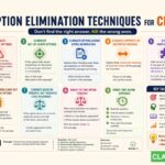 Option Elimination Techniques for CLAT