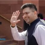 Raghav Chadha’s Shift to BJP Merger or Defection Explained
