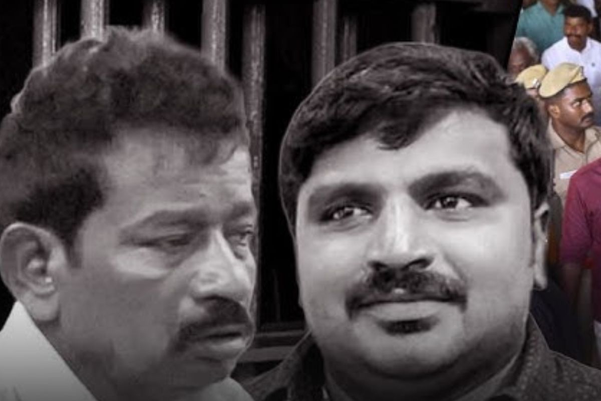 Sathankulam Custodial Deaths Case Explained