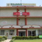 Shobhit University, Meerut