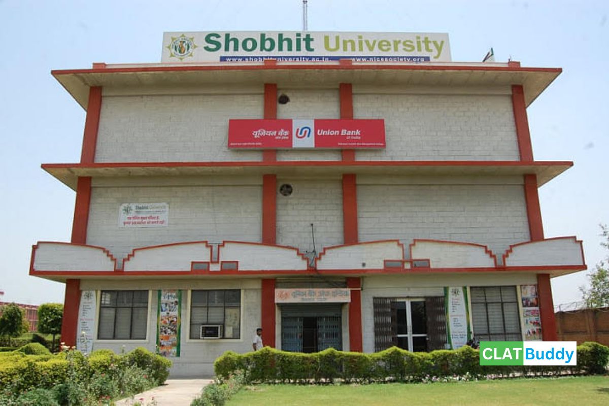 Shobhit University, Meerut