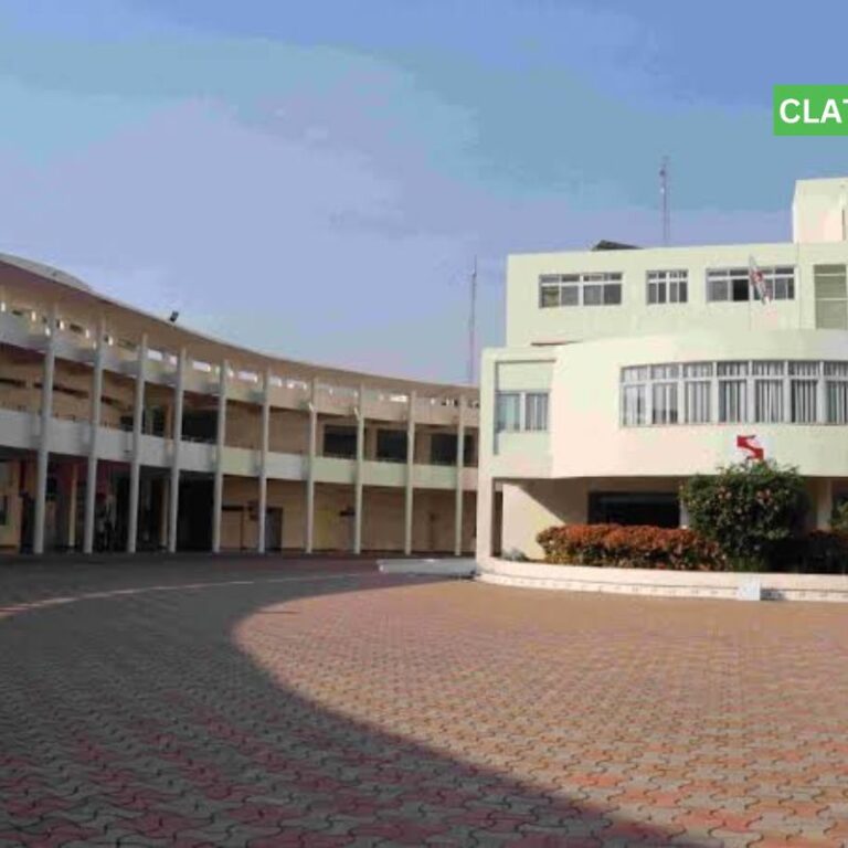 Symbiosis Law School, Hyderabad