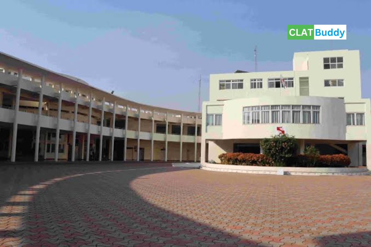 Symbiosis Law School, Hyderabad