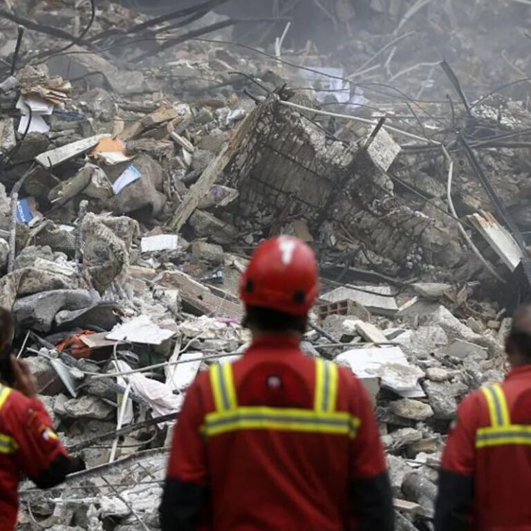 _Two-week ceasefire between the US and Iran