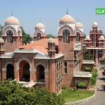 University of Madras, Department of Law