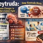 What’s Keytruda, and why is it a big deal in India’s cancer fight