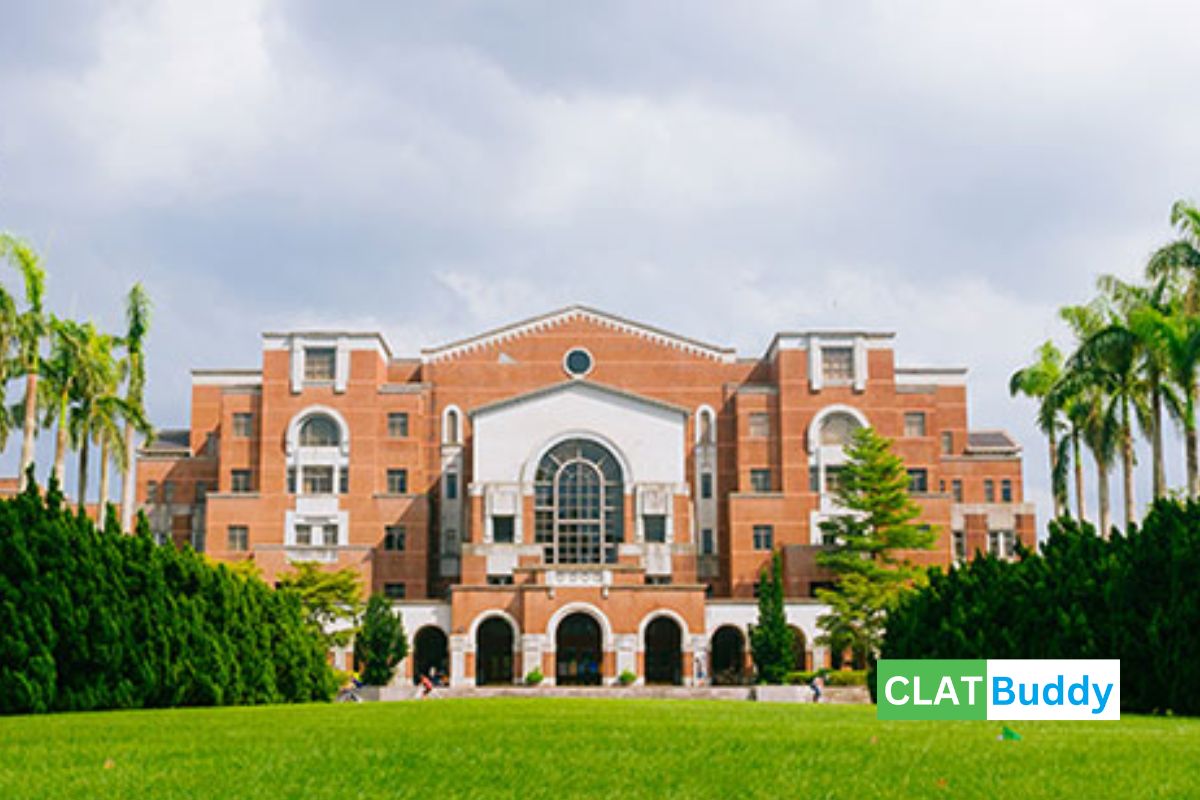 Bennett University School of Law, Greater Noida