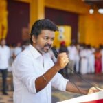 C. Joseph Vijay