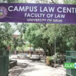 Campus Law Centre, University of Delhi, Delhi