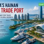 China’s Hainan FTP Beijing’s New Gateway for Trade, Tourism and Global Business