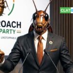 Cockroach Janta Party