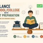 Managing Comparison With Other CLAT Aspirants_ How to Stay Focused on Your Own Journey