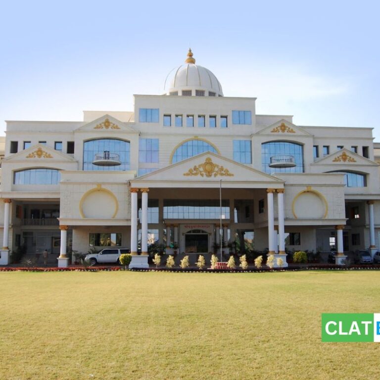 Indore Institute of Law, Indore