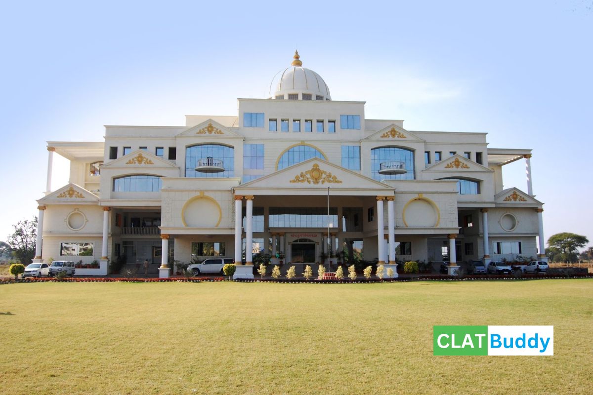 Indore Institute of Law, Indore