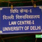 Law Centre-I, University of Delhi, Delhi